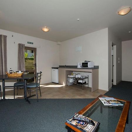 Lake Point Motel Hamilton Eksteriør billede