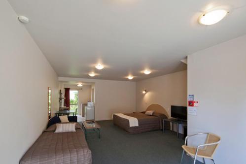 Lake Point Motel Hamilton Eksteriør billede