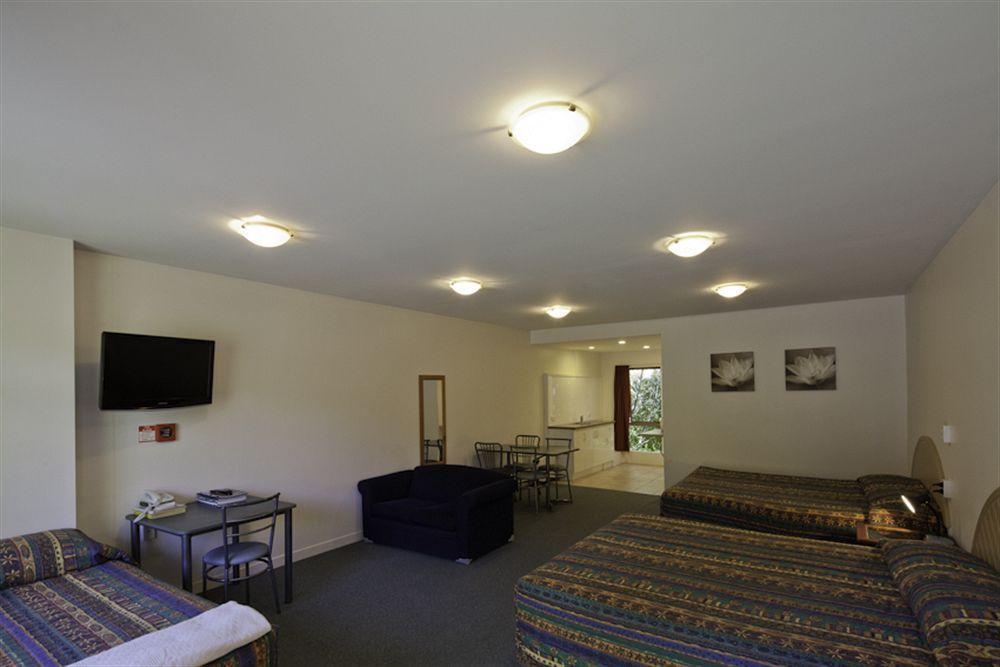 Lake Point Motel Hamilton Eksteriør billede