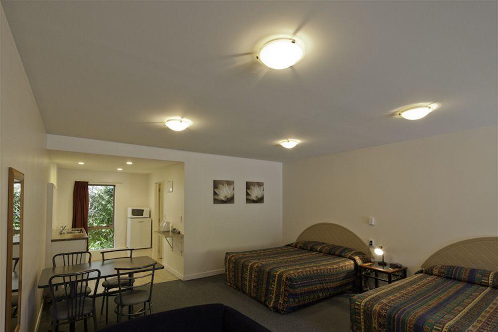 Lake Point Motel Hamilton Eksteriør billede