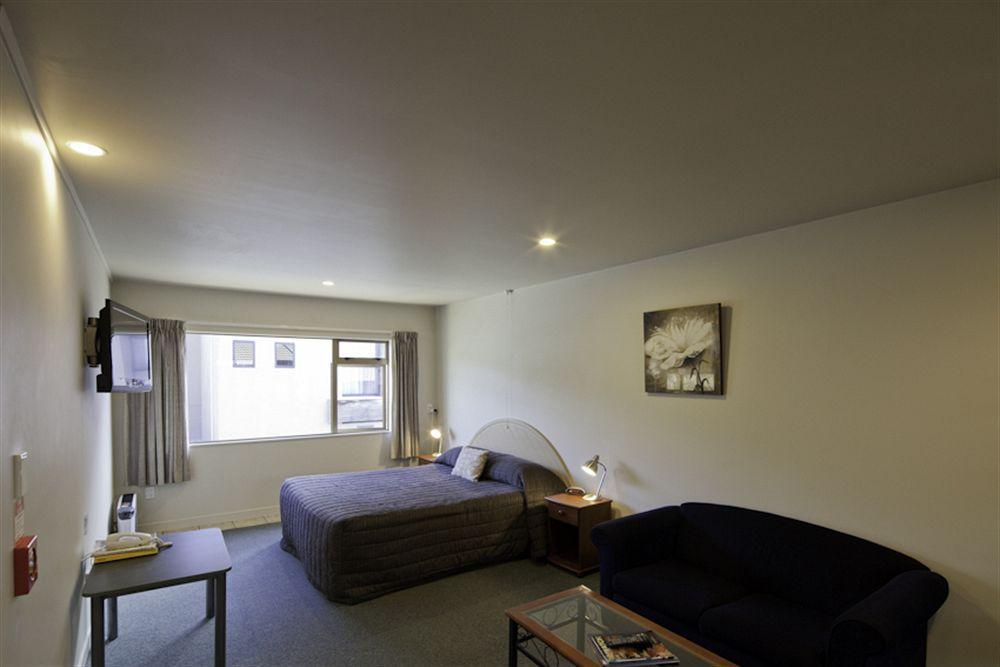 Lake Point Motel Hamilton Eksteriør billede