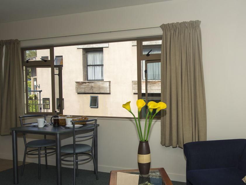 Lake Point Motel Hamilton Eksteriør billede