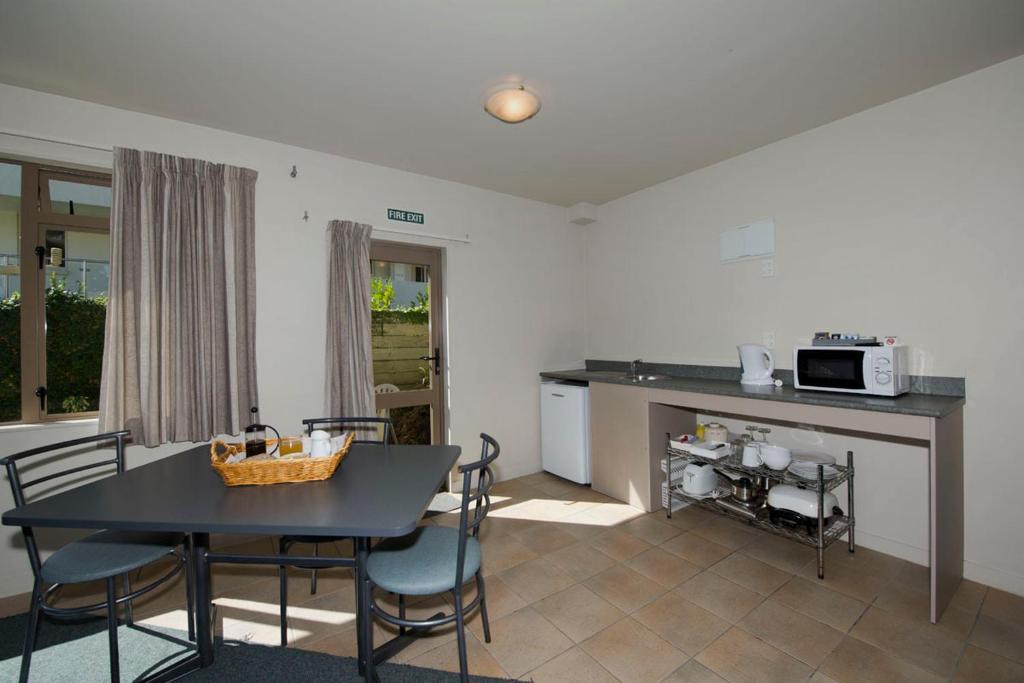 Lake Point Motel Hamilton Eksteriør billede