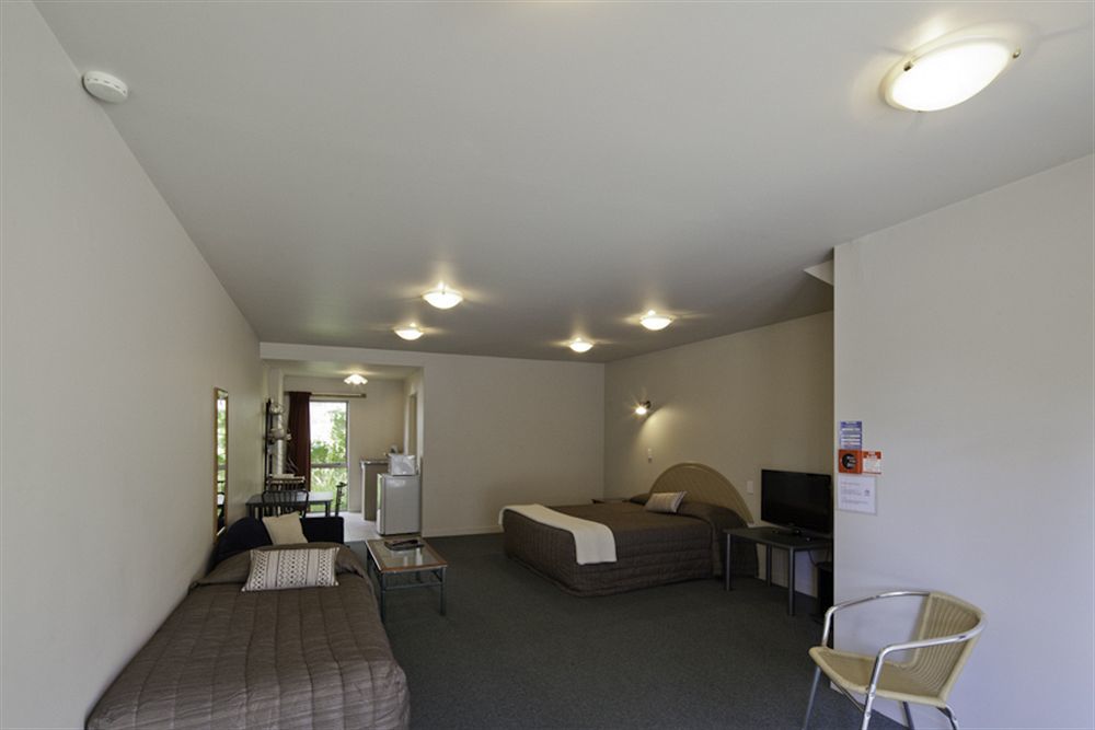 Lake Point Motel Hamilton Eksteriør billede