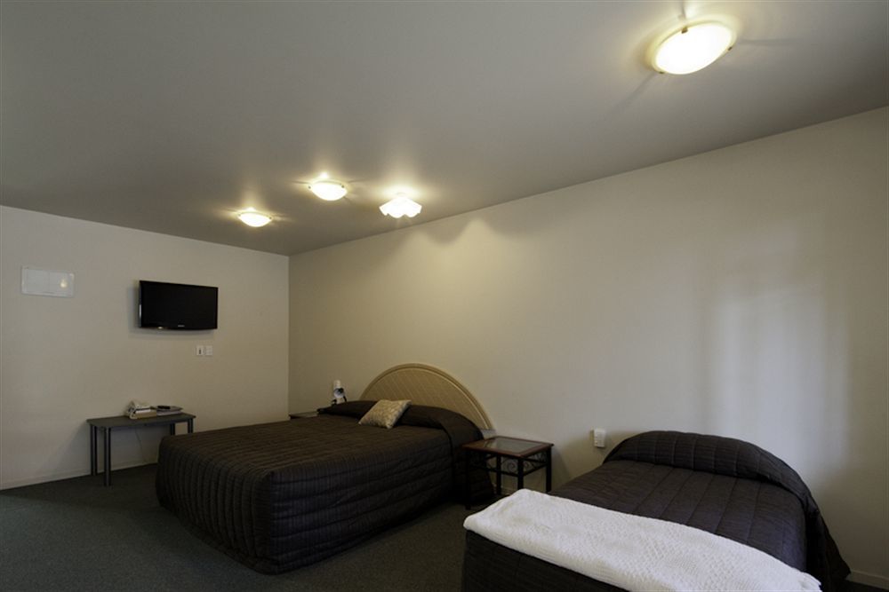 Lake Point Motel Hamilton Eksteriør billede