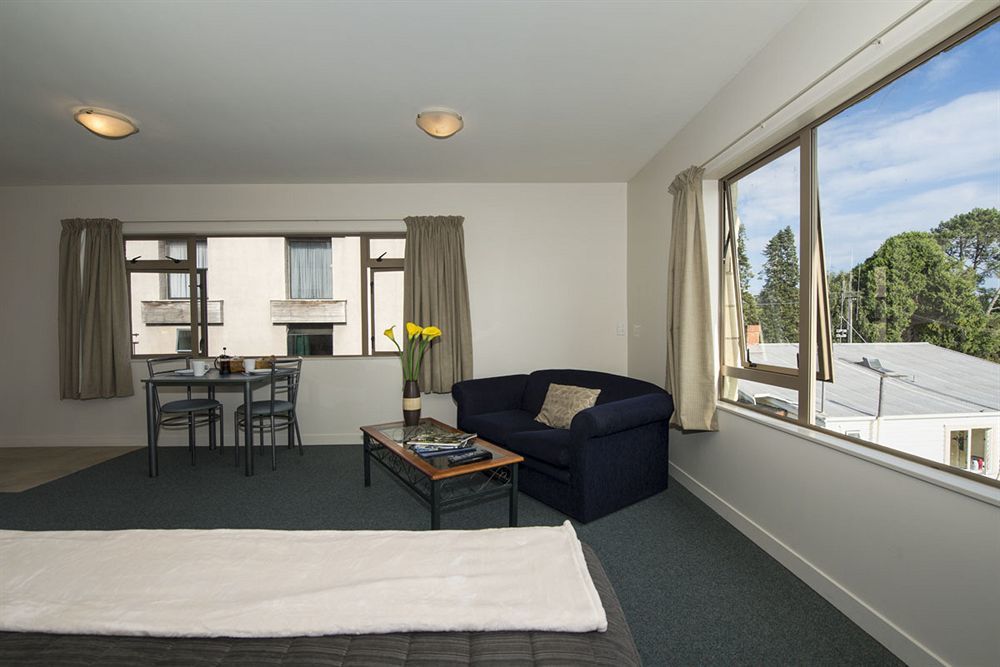 Lake Point Motel Hamilton Eksteriør billede