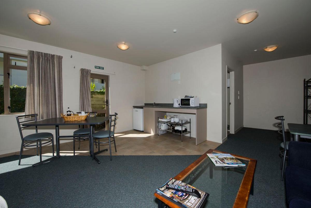 Lake Point Motel Hamilton Eksteriør billede